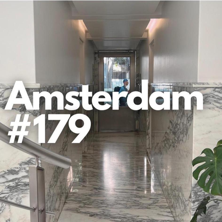 Condesa Residence Amsterdam D Sunny 2Bed 1Bath Apt In Condesa Cidade do México Exterior foto